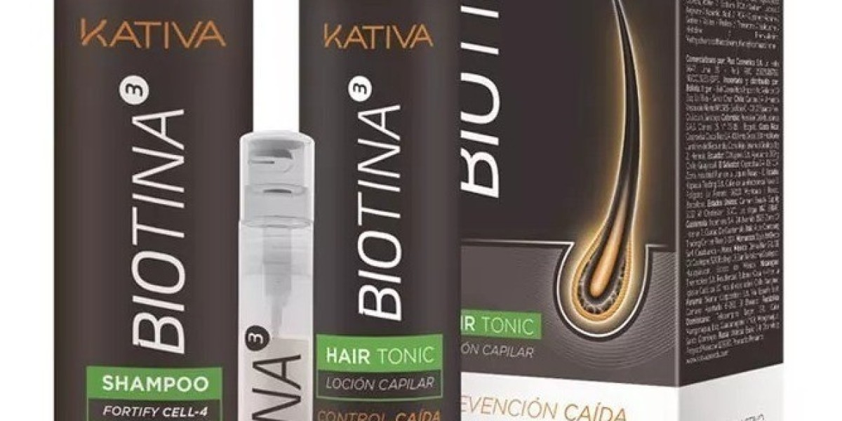 Descubre los Secretos de la Biotina: El Nutriente Esencial para un Cabello Forte y Saludable