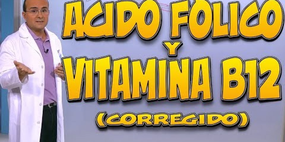 Exceso de vitamina B12: cómo afecta al organismo y a la vista