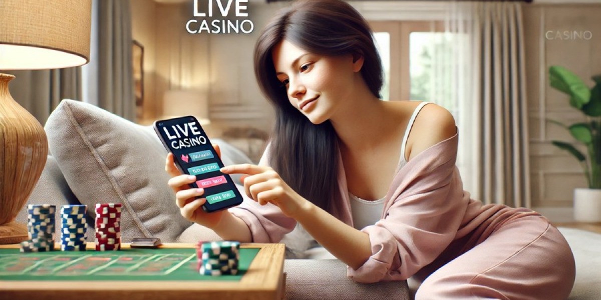 Ultimate Online Casino Guide