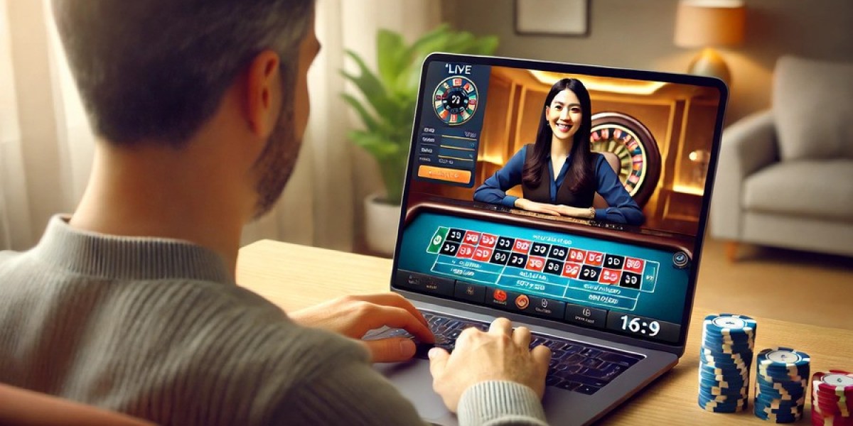 Discover the Thrills of Online Slots