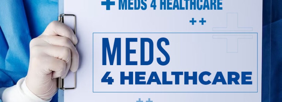 Meds4Healthcare Cover Image