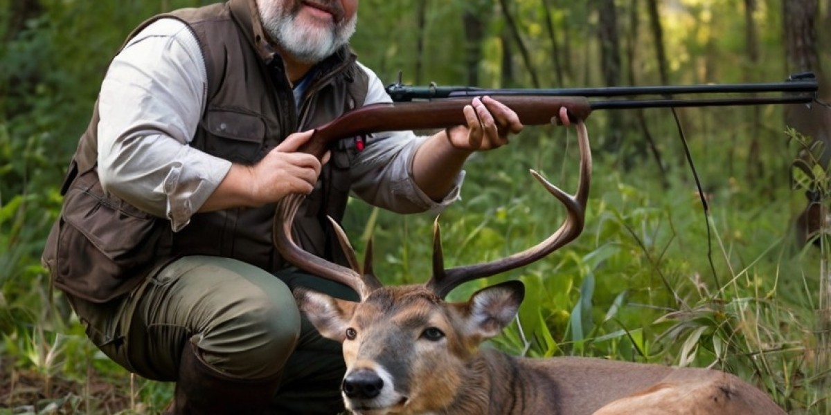 How To Buy A Hunting Story Telling On A Shoestring Budget