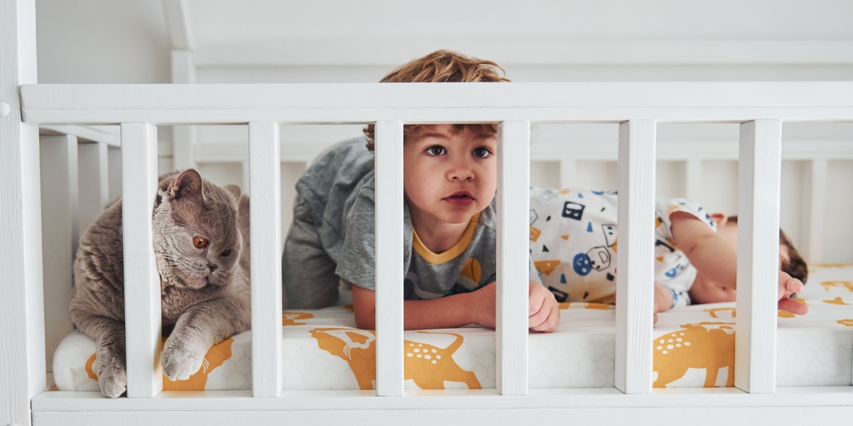 20 Insightful Quotes On Baby Beds