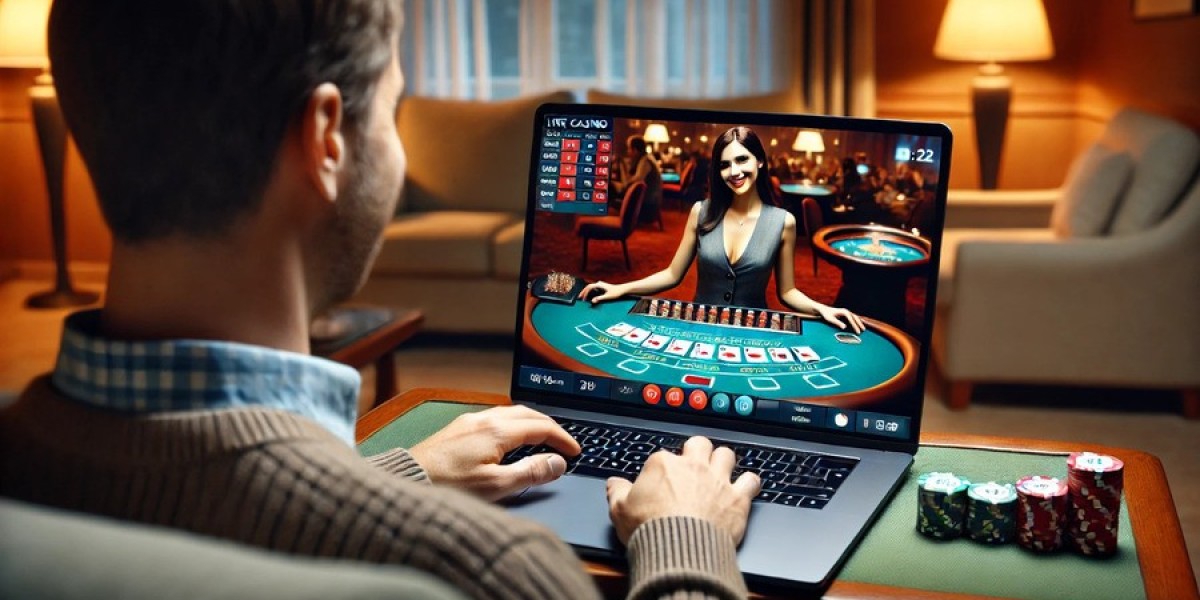 Baccarat Sites: Your Portal to Win