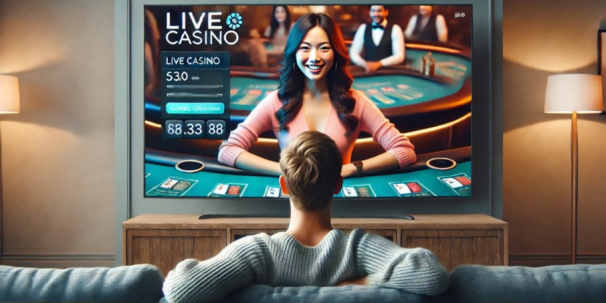 Exploring Trusted Online Casinos