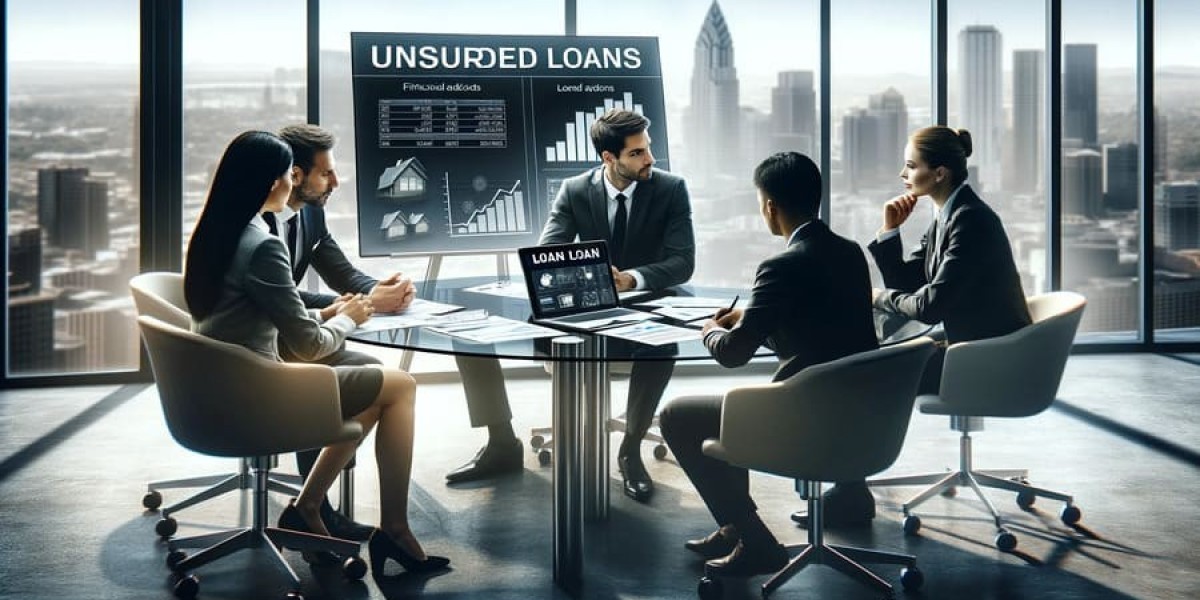 Understanding Additional Loan Options