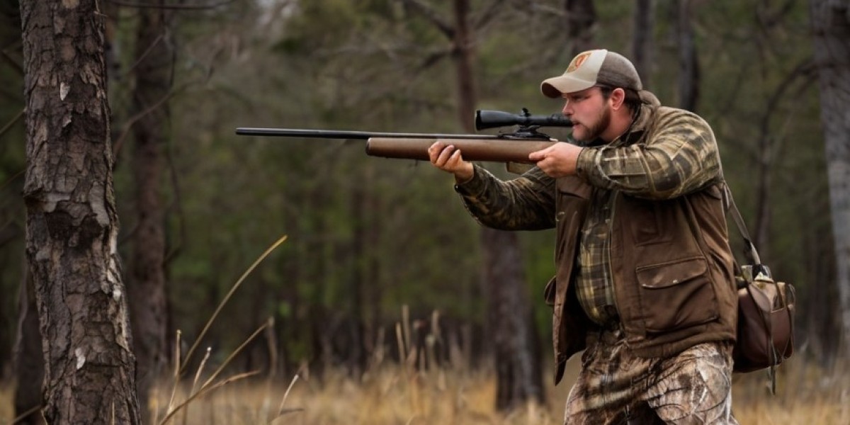 8 Questions It's essential to Ask About Hunting Motivation