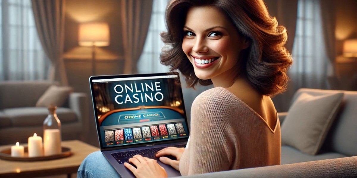 The Ultimate Guide to Real Money Slot Games