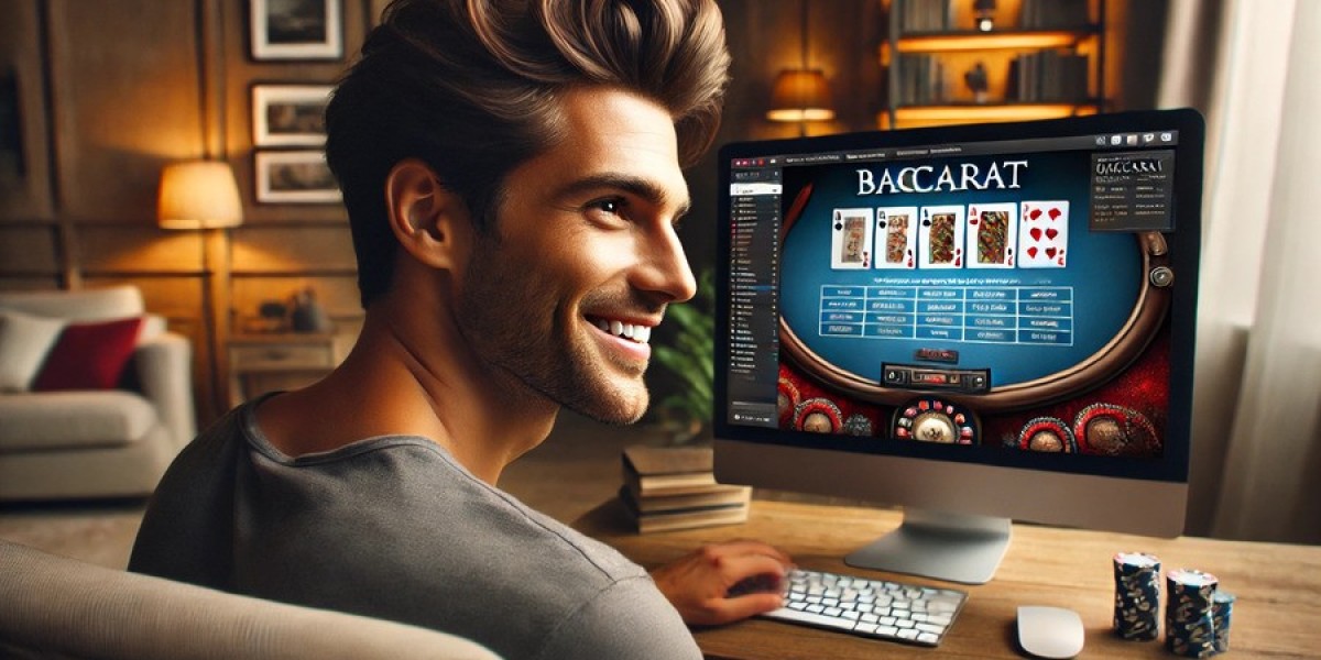 The Allure of Casino Sites