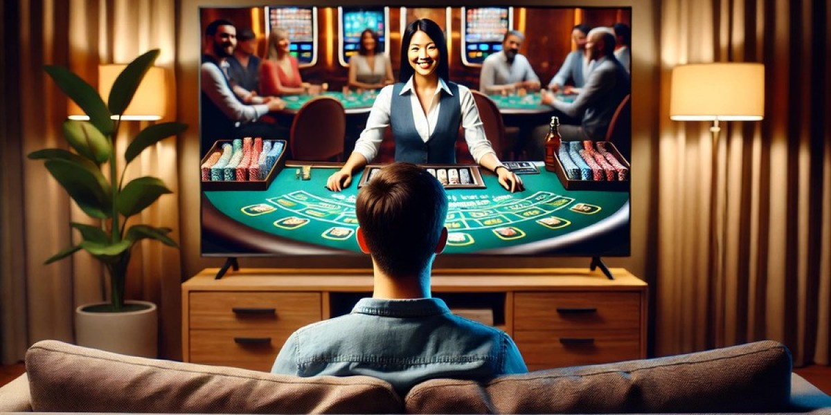 Finding the Best Casino Sites